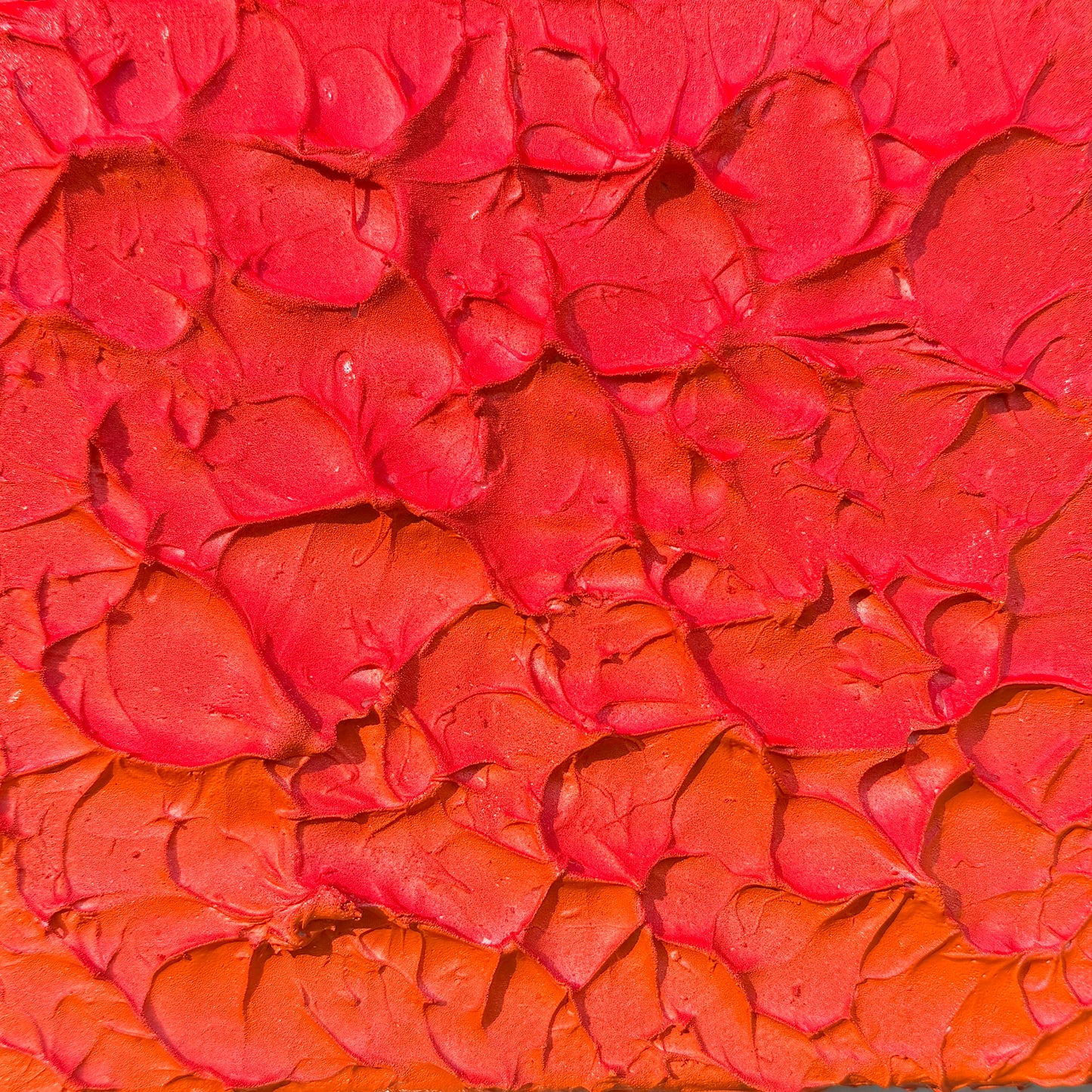 CupCake, XL (48"x48")