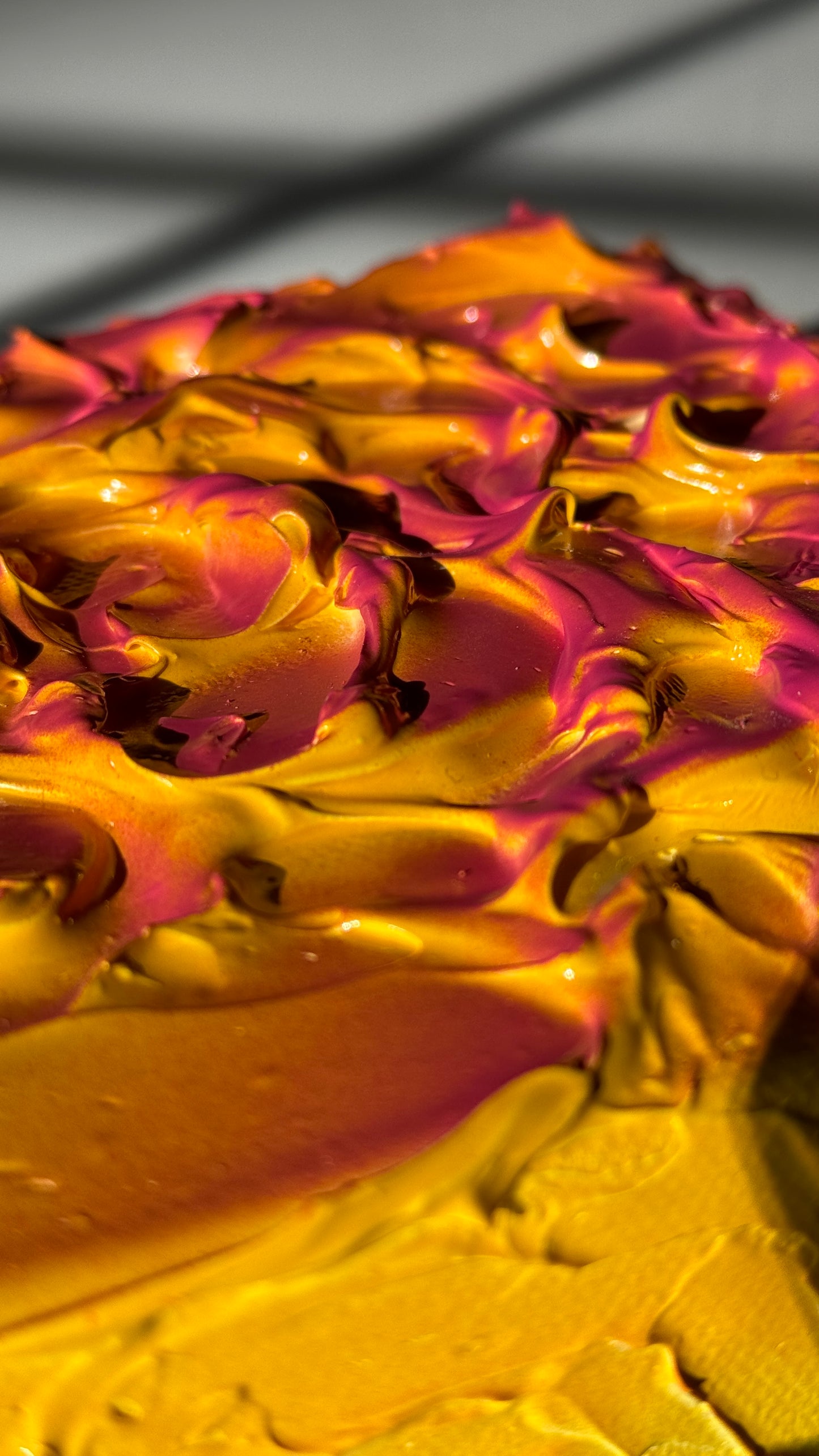 CupCake XL (48"x48")