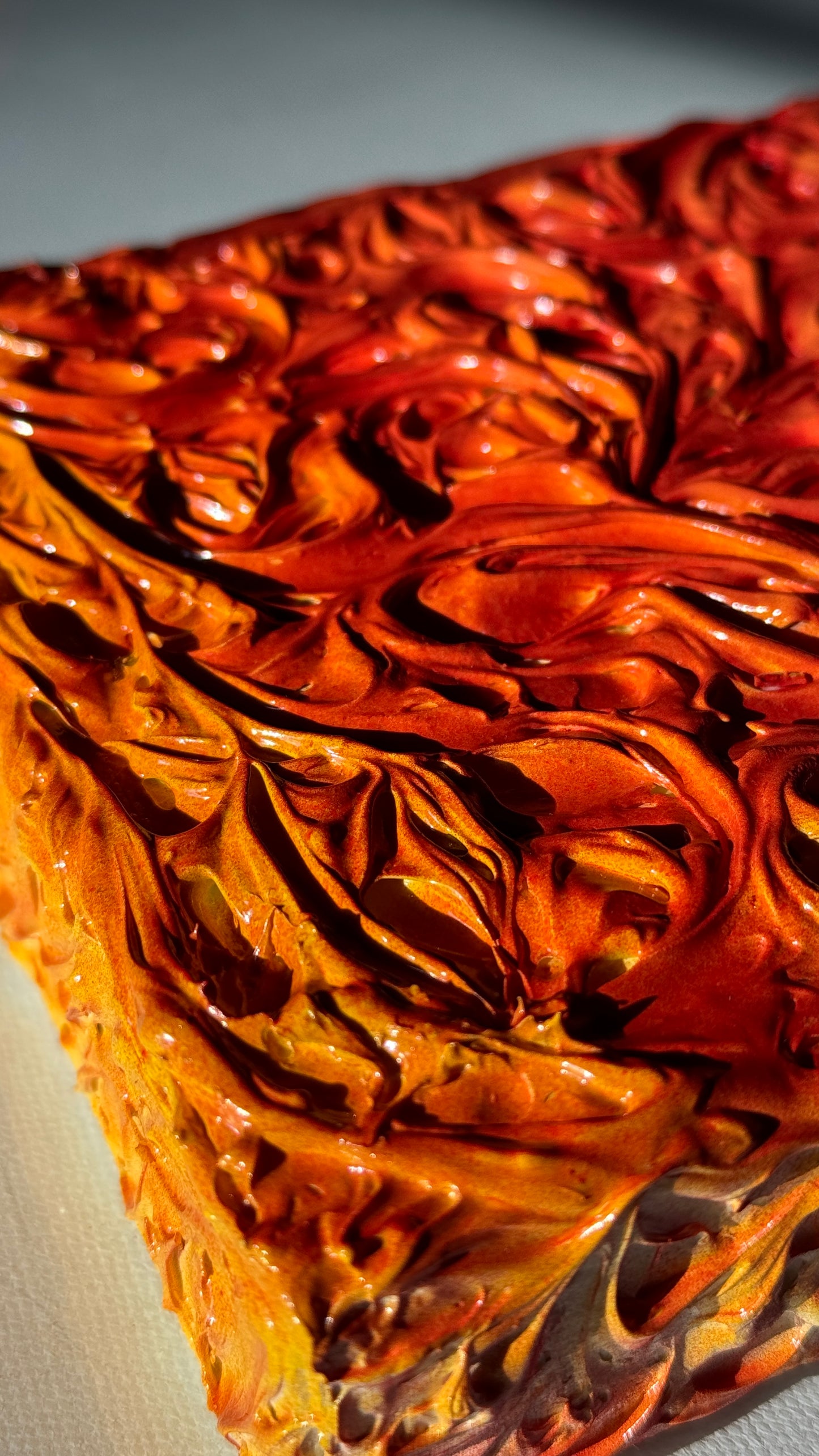 CupCake, XL (48"x48")